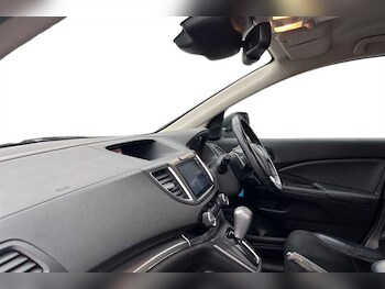 Used Honda CR-V 2016 for sale - 76248704: Photo