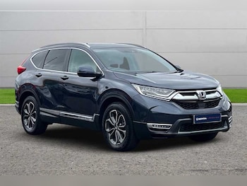Honda - CR-V