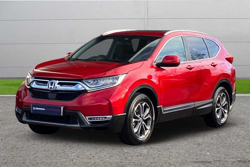 Used Honda CR-V 2022 for sale - 76717707: Photo 10