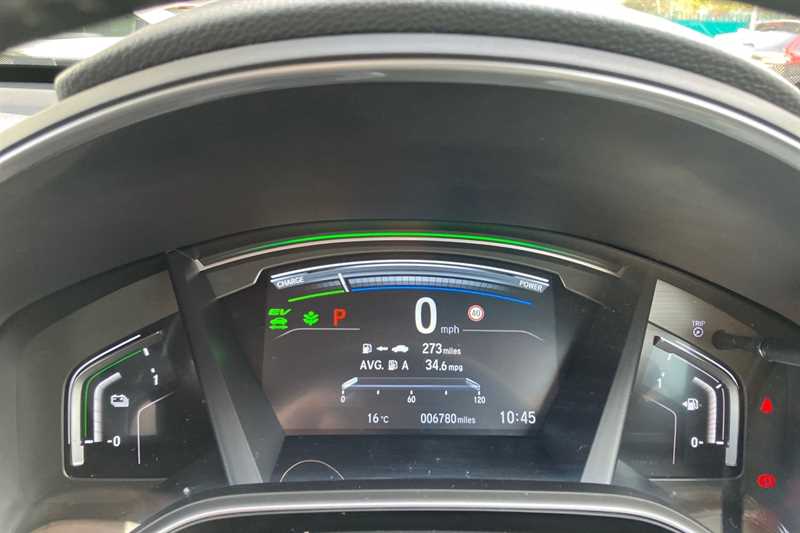 Used Honda CR-V 2022 for sale - 76717707: Photo 11