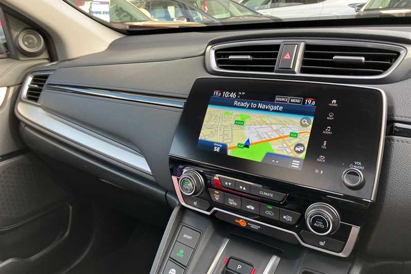 Used Honda CR-V 2022 for sale - 76717707: Photo 14