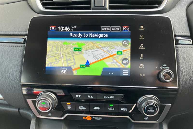 Used Honda CR-V 2022 for sale - 76717707: Photo 15