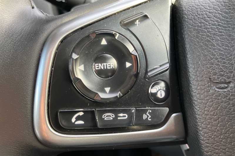 Used Honda CR-V 2022 for sale - 76717707: Photo 17
