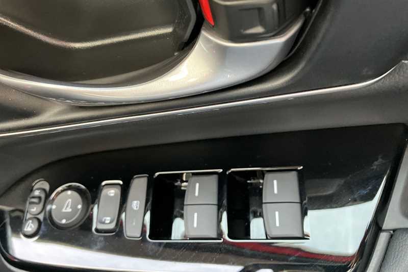 Used Honda CR-V 2022 for sale - 76717707: Photo 18