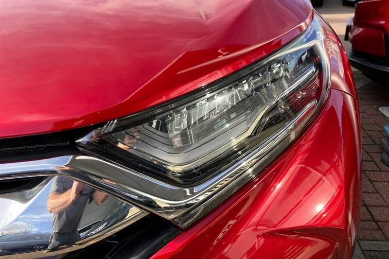 Used Honda CR-V 2022 for sale - 76717707: Photo 19