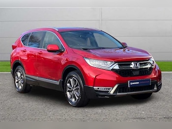 Used Honda CR-V 2022 for sale - 76717707: Photo