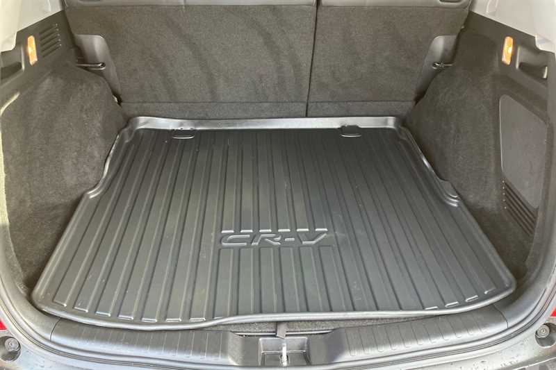 Used Honda CR-V 2022 for sale - 76717707: Photo 20