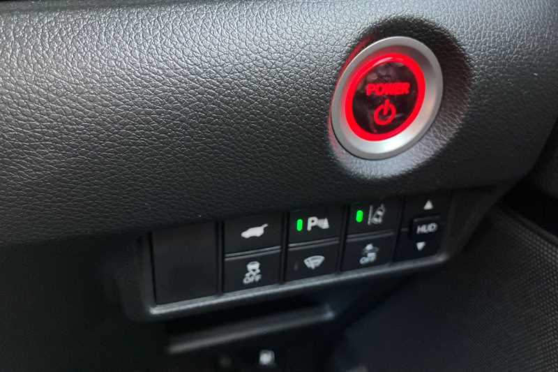 Used Honda CR-V 2022 for sale - 76717707: Photo 22