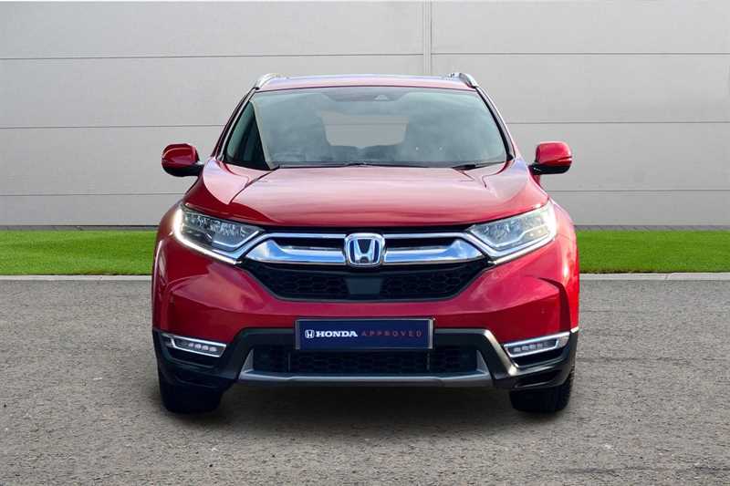Used Honda CR-V 2022 for sale - 76717707: Photo 6