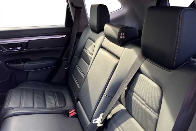 Used Honda CR-V 2022 for sale - 76717707: Photo 8