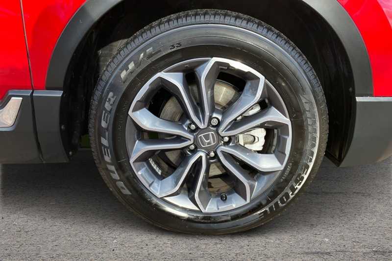 Used Honda CR-V 2022 for sale - 76717707: Photo 9