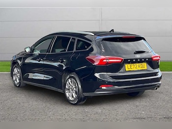 Used Ford Focus 2023 for sale - 78406742: Photo