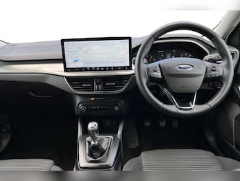Used Ford Focus 2023 for sale - 78406742: Photo