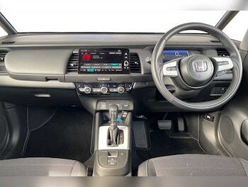 Used Honda Jazz 2025 for sale - 78117975: Photo