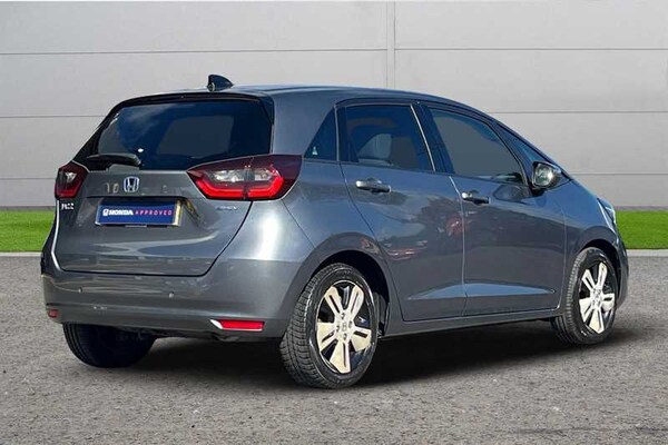 Used Honda Jazz 2022 for sale - 76315861: Photo 12