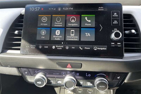 Used Honda Jazz 2022 for sale - 76315861: Photo 14