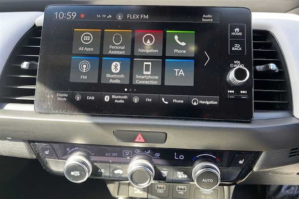 Used Honda Jazz 2022 for sale - 76315861: Photo 15