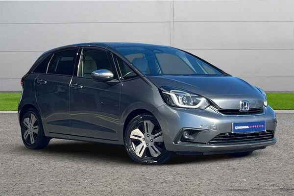 Used Honda Jazz 2022 for sale - 76315861: Photo 1