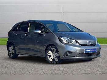 Honda - Jazz