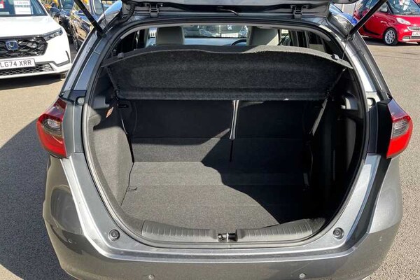 Used Honda Jazz 2022 for sale - 76315861: Photo 20