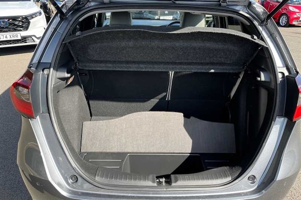 Used Honda Jazz 2022 for sale - 76315861: Photo 21