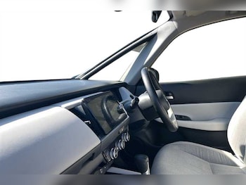 Used Honda Jazz 2022 for sale - 76315861: Photo