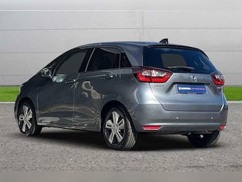 Used Honda Jazz 2022 for sale - 76315861: Photo
