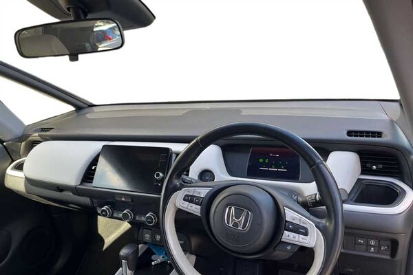 Used Honda Jazz 2022 for sale - 76315861: Photo 4