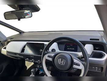Used Honda Jazz 2022 for sale - 76315861: Photo