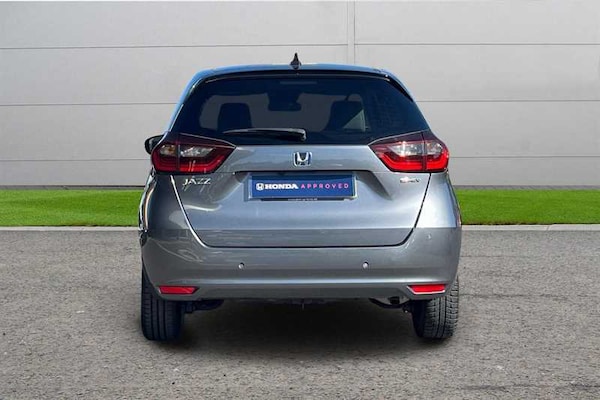 Used Honda Jazz 2022 for sale - 76315861: Photo 7