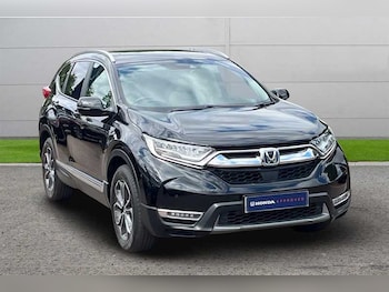 Honda - CR-V