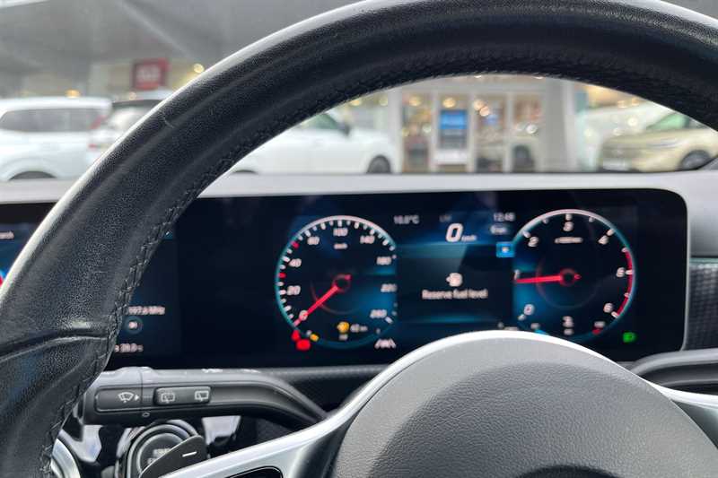 Used Mercedes-Benz A-Class 2018 for sale - 77307885: Photo 11