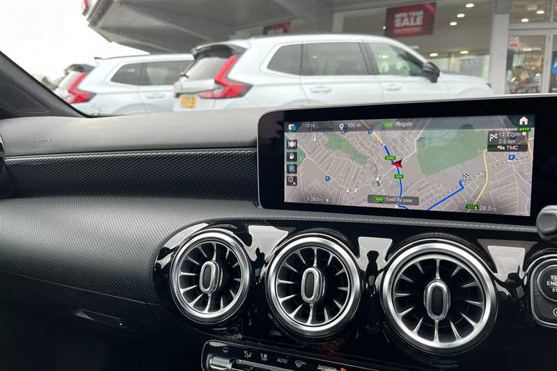 Used Mercedes-Benz A-Class 2018 for sale - 77307885: Photo 14