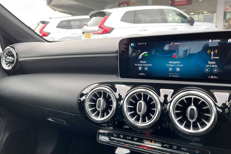 Used Mercedes-Benz A-Class 2018 for sale - 77307885: Photo 15