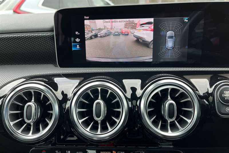 Used Mercedes-Benz A-Class 2018 for sale - 77307885: Photo 16