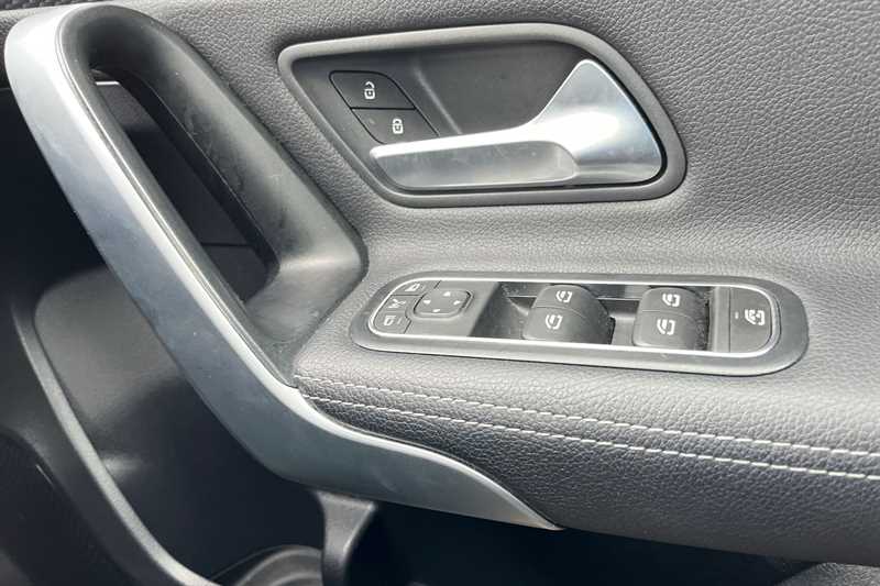 Used Mercedes-Benz A-Class 2018 for sale - 77307885: Photo 18