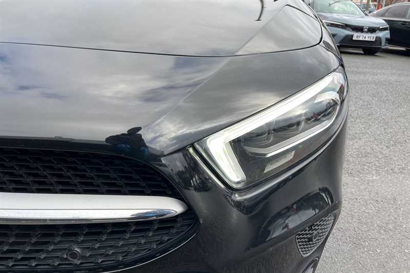 Used Mercedes-Benz A-Class 2018 for sale - 77307885: Photo 19