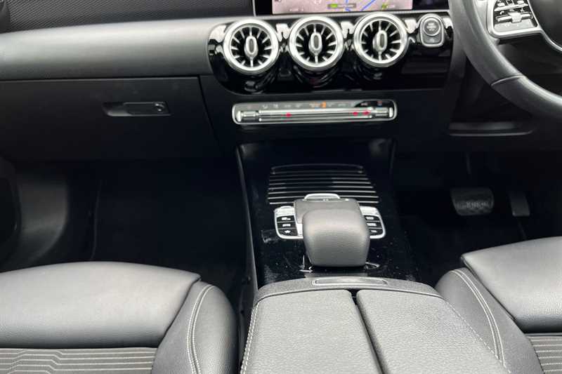 Used Mercedes-Benz A-Class 2018 for sale - 77307885: Photo 22