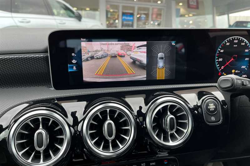 Used Mercedes-Benz A-Class 2018 for sale - 77307885: Photo 23