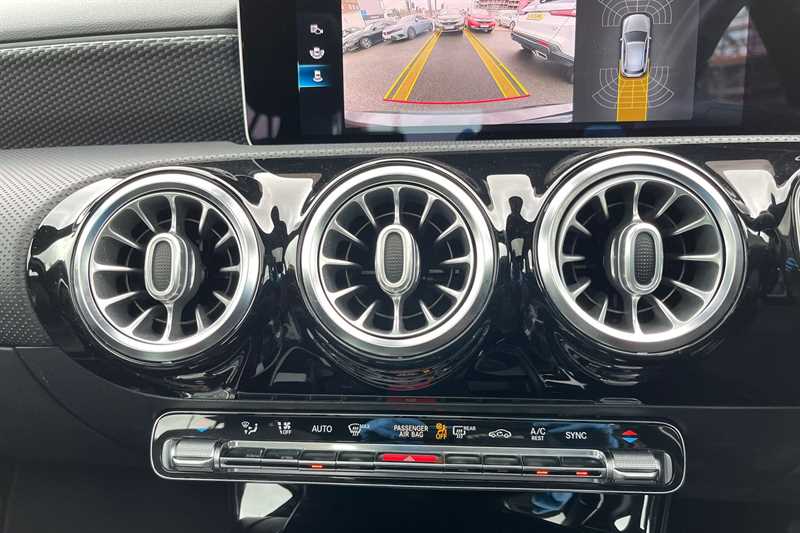 Used Mercedes-Benz A-Class 2018 for sale - 77307885: Photo 25