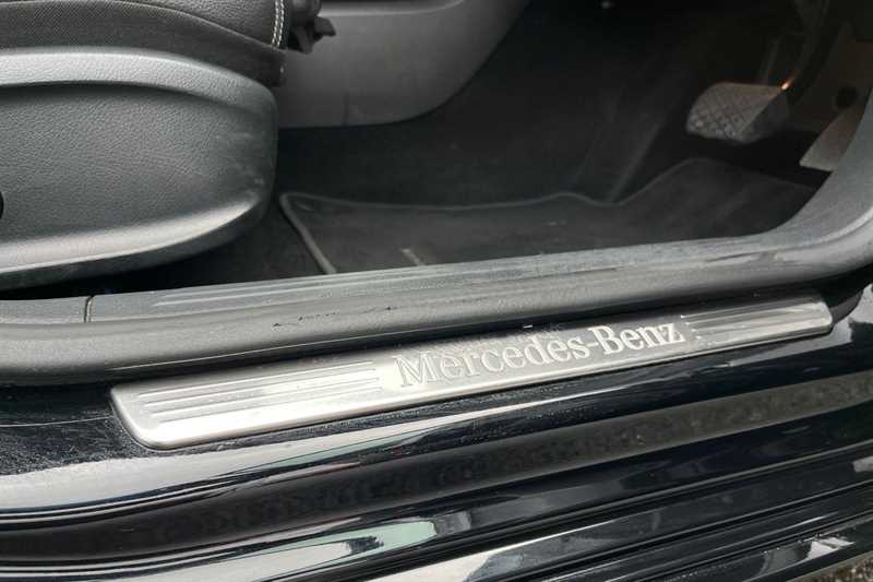 Used Mercedes-Benz A-Class 2018 for sale - 77307885: Photo 28