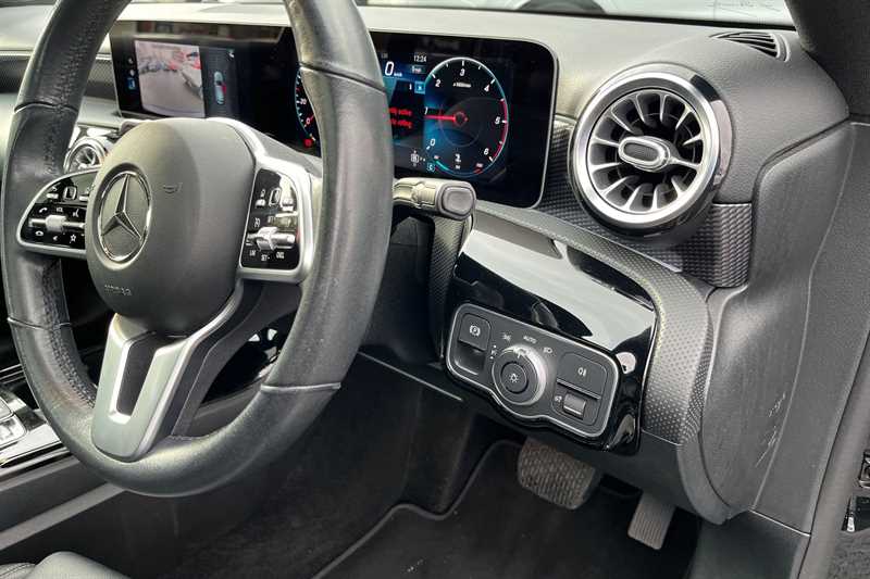 Used Mercedes-Benz A-Class 2018 for sale - 77307885: Photo 29