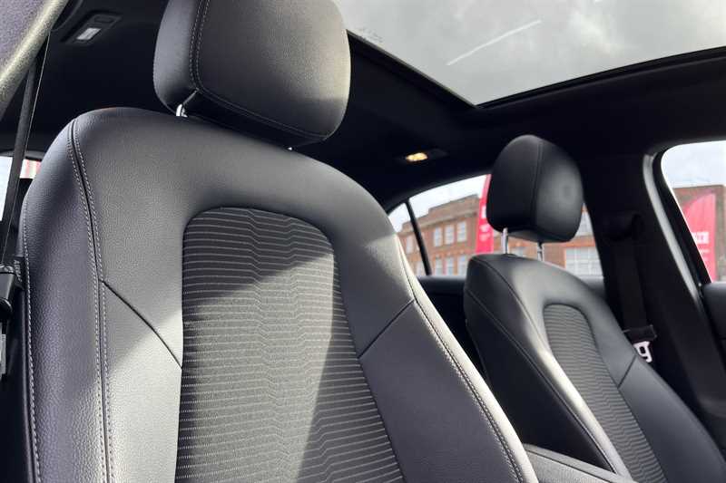 Used Mercedes-Benz A-Class 2018 for sale - 77307885: Photo 30