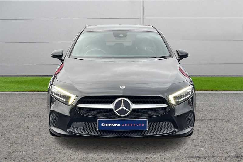 Used Mercedes-Benz A-Class 2018 for sale - 77307885: Photo 6