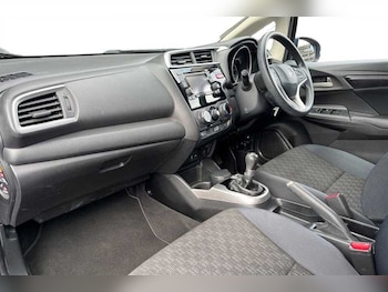 Used Honda Jazz 2016 for sale - 78431787: Photo