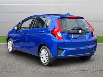 Used Honda Jazz 2016 for sale - 78431787: Photo