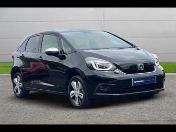 2022 - 1.5 i-MMD Hybrid EX 5dr eCVT