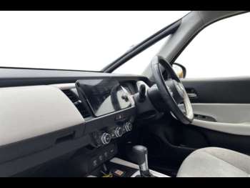 Used Honda Jazz 2022 for sale - 75128858: Photo