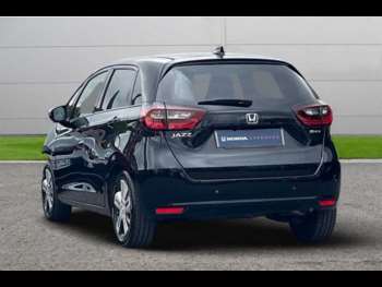 Used Honda Jazz 2022 for sale - 75128858: Photo