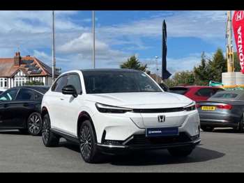 Used Honda e NY1 2023 for sale - 74991831: Photo
